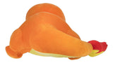 Pokemon: Jazwares Peluche - Charmander Dormido
