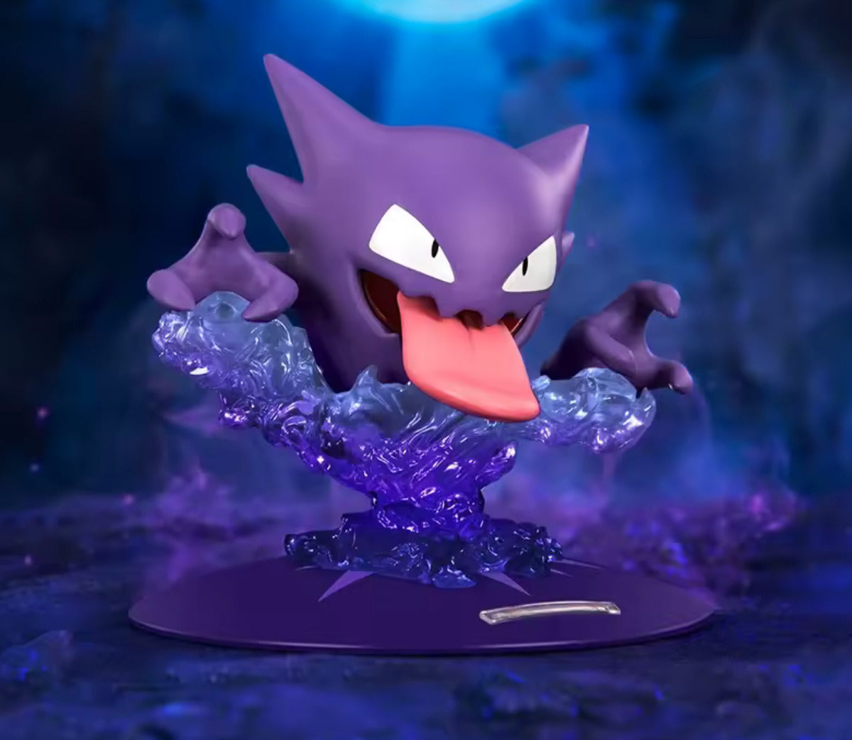 Pokemon: Funism - Haunter
