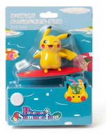 Pokemon: Langbowang - Aromatizante Para Auto Pikachu Surfing