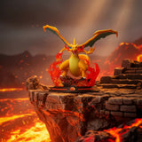 Pokemon: Funism - Mega Charizard Y