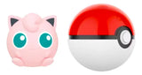 Pokemon: Funism - Pokebola Mini Jigglypuff