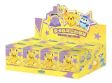 Pokemon: Funism Pikachu And Friends - Pikachu Y Mimikyu