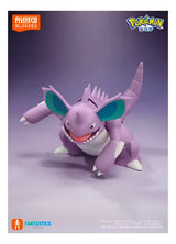 Blokees Pokemon Nidoking Bloques Y Figuras Para Armar