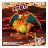 Pokemon: Langbowang - Charizard Venusaur Blastoise
