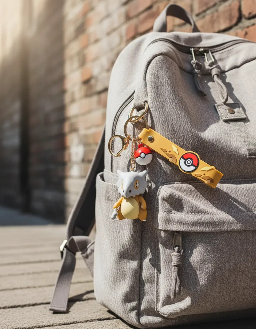 Pokemon: Funism Llavero - Cubone