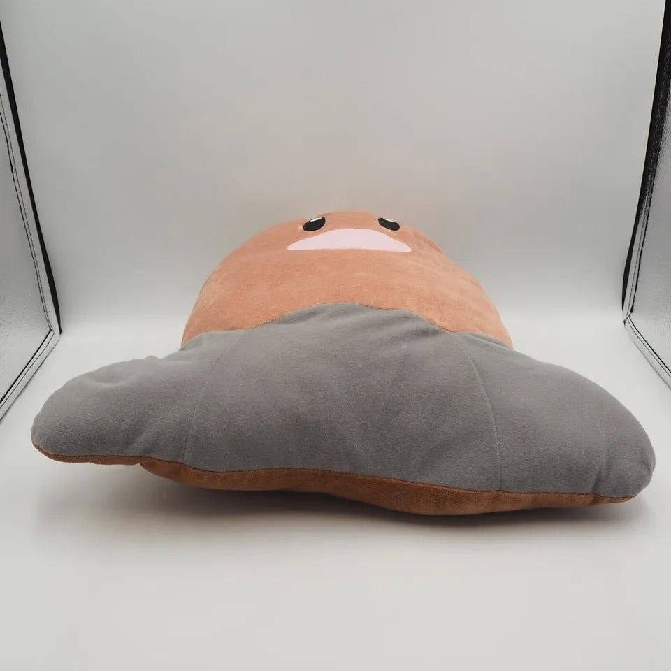 Peluche Banpresto Pokémon Diglett 13 Pulgadas