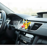 Pokemon: Langbowang - Aromatizante Para Auto Pikachu Pokebola