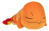 Pokemon: Jazwares Peluche - Charmander Dormido