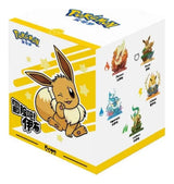 Blind Box Funism Adventure: Pokemon - Vaporeon