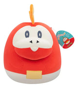 Pokemon: Peluche Plush Squishmallows - Fuecoco 25 Cm