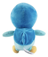 Pokemon: Jazwares Peluche - Piplup 15 Cm