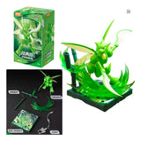 Blokees: Pokemon - Scyther