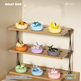 Pokemon: Langbowang Holly Box - Umbreon Dormido