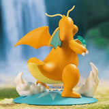 Pokemon: Funism Prime Figure Mini - Dragonite