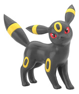 Pokemon: Scale World Bandai - Eevee Evoluciones