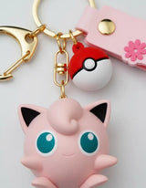 Pokemon: Funism Llavero - Jigglypuff
