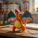 Pokemon: Jazwares Select - Charizard