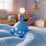 Pokemon: Gashapon Takara Tomy A.r.t.s - Azumarill Dormido
