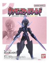 Pokemon: Scale World Bandai - Ceruledge