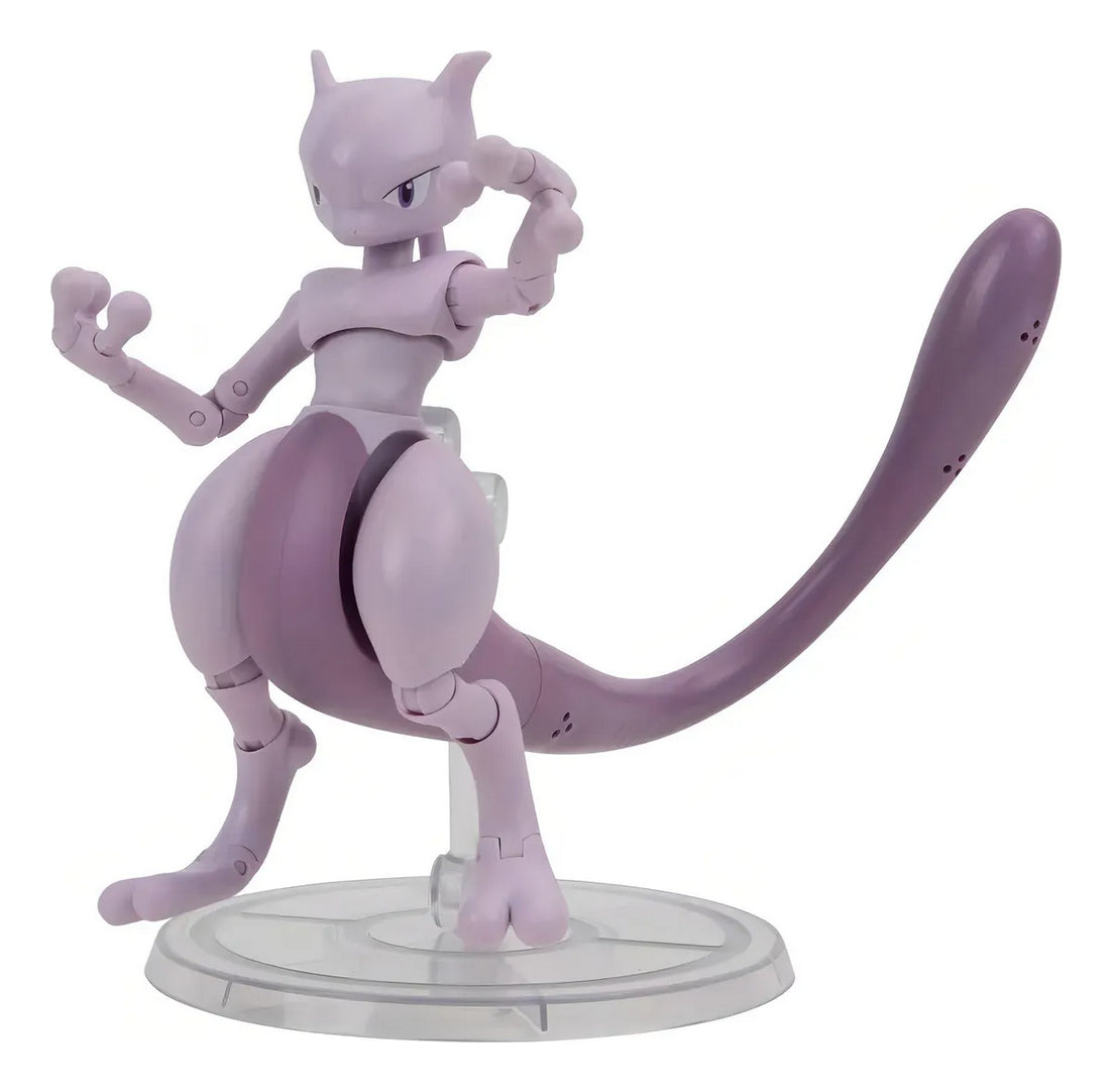 Pokemon: Jazwares Select - Mewtwo