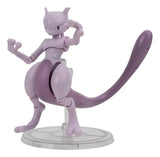 Pokemon: Jazwares Select - Mewtwo