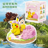Pokemon: Langbowang Nature Wilderness - Pikachu