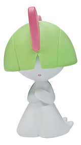 Pokemon: Gashapon Takara Tomy A.r.t.s - Ralts Dormido