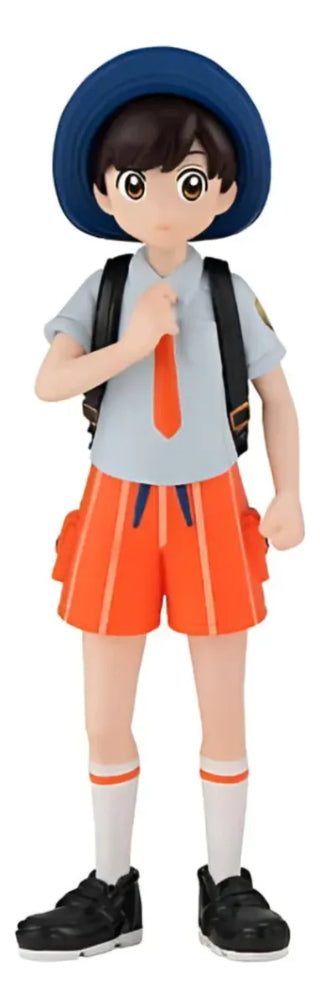 Pokemon: Scale World Bandai - Sunny Haruto