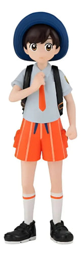 Pokemon: Scale World Bandai - Sunny Haruto