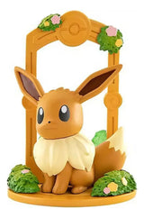 Pokemon: Funism Lets Go Eevee - Eevee