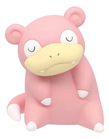 Pokemon: Gashapon Takara Tomy A.r.t.s - Slowpoke Dormido