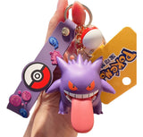 Pokemon: Funism Llavero Gengar