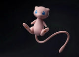 Pokemon: Keeppley - Mewtwo Y Mew