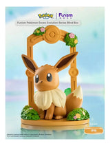 Pokemon: Funism Lets Go Eevee - Eevee
