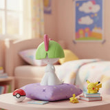 Pokemon: Gashapon Takara Tomy A.r.t.s - Ralts Dormido