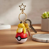 Pokemon: Langbowang Llavero Pokebola - Psyduck