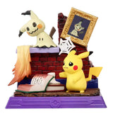Pokemon: Funism Pikachu And Friends - Pikachu Y Mimikyu