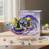 Pokemon: Keeppley - Umbreon Set Para Armar