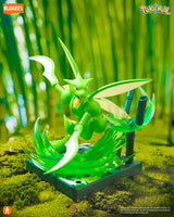 Blokees: Pokemon - Scyther