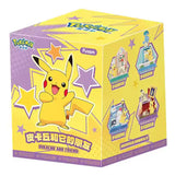 Pokemon: Funism Pikachu And Friends - Pikachu Y Psyduck