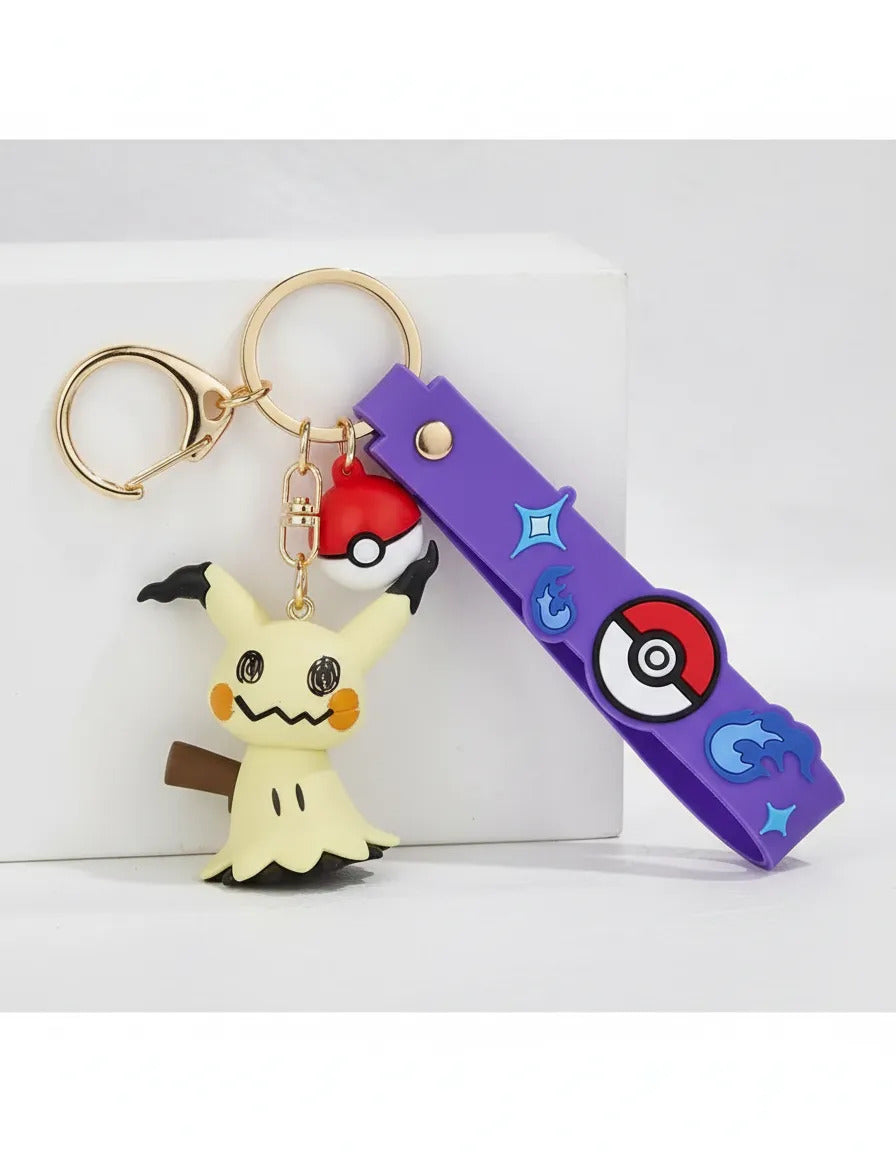 Pokemon: Funism Llavero - Mimikyu
