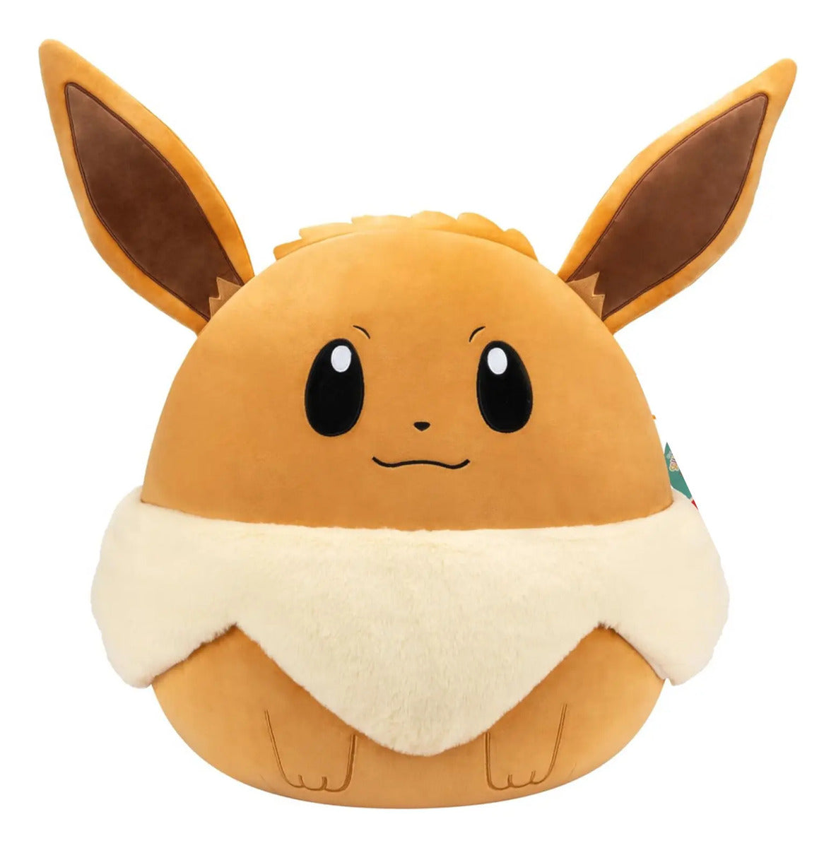 Pokemon: Peluche Plush Squishmallows - Eevee 50 Cm