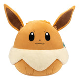 Pokemon: Peluche Plush Squishmallows - Eevee 50 Cm