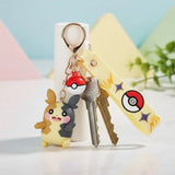 Pokemon: Funism Llavero - Morpeko