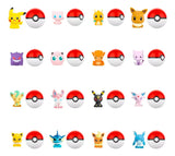 Pokemon: Funism - Pokebola Mini Vulpix