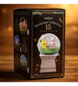 Pokemon: Rement Terrarium 15 Aniversario - Mewtwo