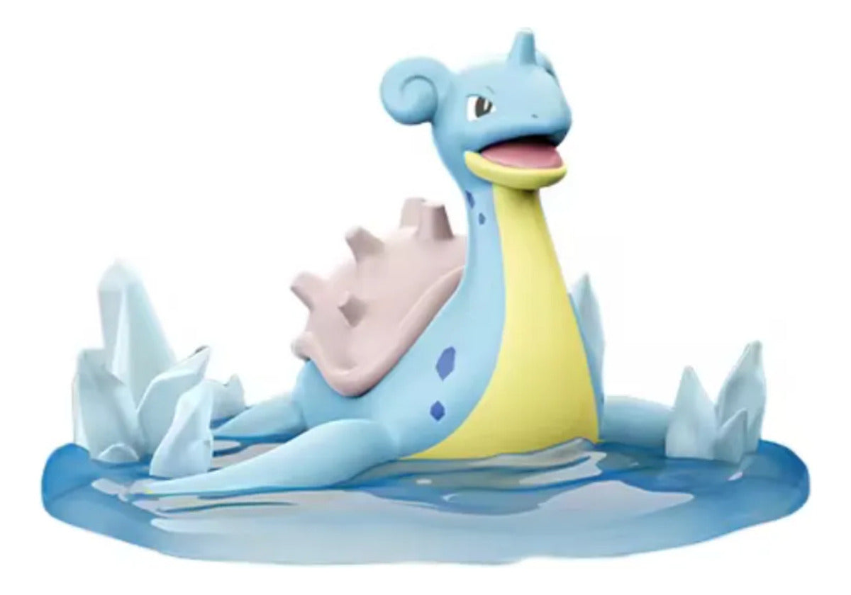 Pokemon: Langbowang - Charizard Venusaur Blastoise