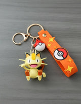Pokemon: Funism Llavero - Meowth