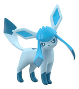 Pokemon: Scale World Bandai - Iridia Y Glaceon