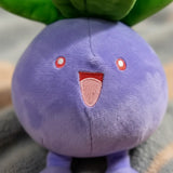 Peluche Jazwares Pokemon Oddish 20 Cm Original